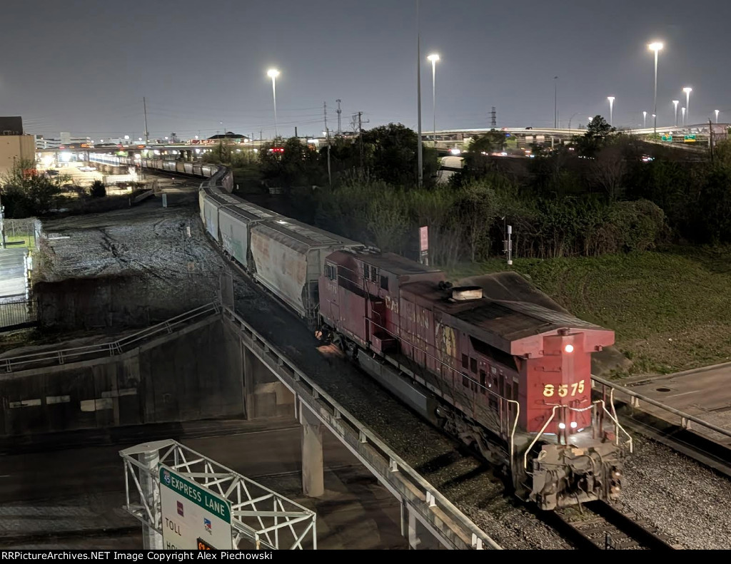 CP 8575